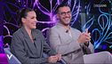 Claudia Dionigi e Lorenzo Riccardi: l'intervista integrale