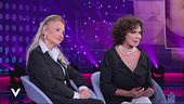 Barbara Bouchet e Corinne Clery: l'intervista integrale