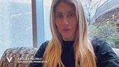 Paola Caruso e Michele, il diario dal Minnesota