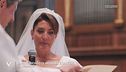 Il matrimonio di Arianna Bergamaschi e Olivier, la cerimonia
