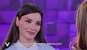 Hazal Filiz Kucukkose: "Sono felice di essere qui"