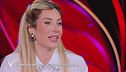 Paola Caruso e le critiche sui social