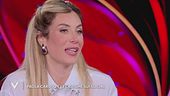 Paola Caruso e le critiche sui social
