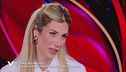Paola Caruso e la sofferenza per la malattia della mamma