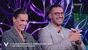 Claudia Dionigi e Lorenzo Riccardi: "Finalmente ci sposiamo!"