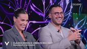 Claudia Dionigi e Lorenzo Riccardi: "Finalmente ci sposiamo!"
