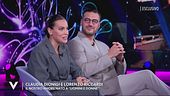 Claudia Dionigi e Lorenzo Riccardi e il loro amore nato a "Uomini e Donne"