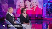 Barbara Bouchet e Corinne Clery e la loro amicizia con Iva Zanicchi