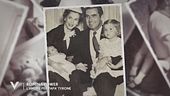 Romina Power e l'amore per papà Tyrone