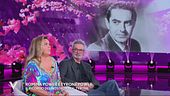 Romina Power e Tyrone Power e il ricordo del loro papà
