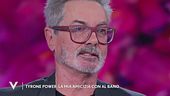 Tyrone Power e l'amicizia con Al Bano