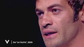 Gianni Sperti da "La Talpa", 2005