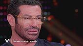 Gianni Sperti e l'amore