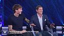 Manuel Bortuzzo e la sua amicizia con Aldo Montano