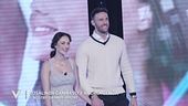 Rosalinda Cannavò e Andrea Zenga, il loro grande amore