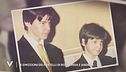 Le emozioni dei fratelli di Rosalinda Cannavò e Andrea Zenga