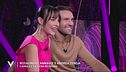 Rosalinda Cannavò e Andrea Zenga e l'amore delle loro famiglie