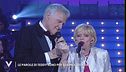 Le parole di Teddy Reno per sua moglie Rita Pavone