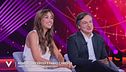 Benedetta Parodi e Fabio Caressa: "I nostri 25 anni di matrimonio"