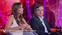 Benedetta Parodi e Fabio Caressa, i momenti difficili dopo l'incidente