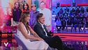 Benedetta Parodi e Fabio Caressa e il rapporto con i figli