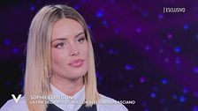 Sophie Codegoni e il rapporto con Alessandro Basciano