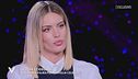 Sophie Codegoni: "La grande paura per mia figlia Celine Blue"