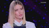 Sophie Codegoni: "La grande paura per mia figlia Celine Blue"