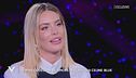 Sophie Codegoni e l'amore per la figlia Celine Blue