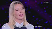 Sophie Codegoni e l'amore per la figlia Celine Blue