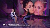 Sophie Codegoni e il rapporto speciale con mamma Valeria