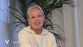 Valeria, la mamma di Sophie Codegoni