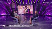 Clarissa Marchese e Federico Gregucci: "Il nostro matrimonio"
