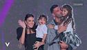 Clarissa Marchese e Federico Gregucci: "Vi presentiamo i nostri figli Arya e Christian"