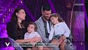 I sogni per il futuro di Clarissa Marchese e Federico Gregucci