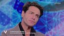 Giampaolo Morelli: "Ho scoperto di avere un altro padre"