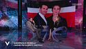 Giampaolo Morelli: "L'amore per Gloria e i miei figli"