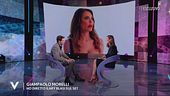 Giampaolo Morelli: "Ho diretto Ilary Blasi sul set"