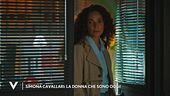 Simona Cavallari: "La donna che sono oggi"