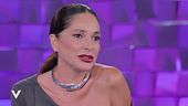 Simona Cavallari e l'amore per i figli