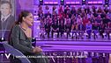 Simona Cavallari e il ricordo del padre Umberto