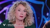 Dora Moroni: la riabilitazione dopo l'incidente