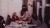 Le prime parole di Dora Moroni in TV dopo l'incidente