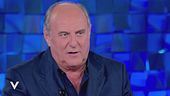 Gerry Scotti: "La mia vita in TV"
