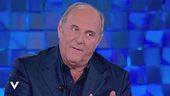 Gerry Scotti: "La mia carriera universitaria"