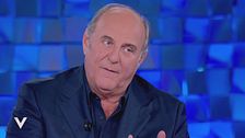 Gerry Scotti: "La mia carriera universitaria"