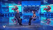 Gerry Scotti e l'amore per i nipotini Virginia e Pietro