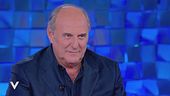 Gerry Scotti e l'arrivo del nuovo libro
