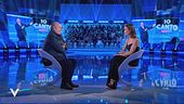 Gerry Scotti e la nuova edizione di "Io Canto Generation"