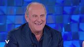 Gerry Scotti: l'intervista integrale